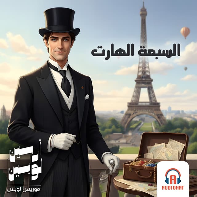 07 السبعة الهارت