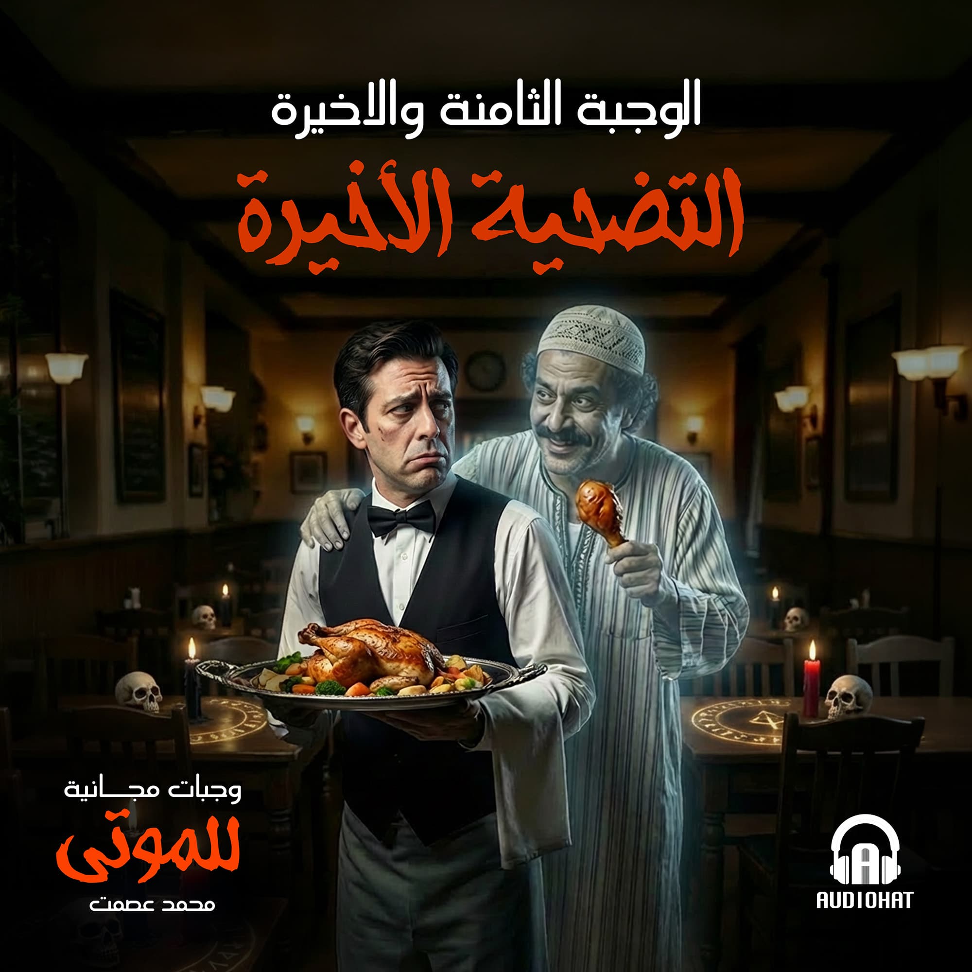 08 التضحية الأخيرة