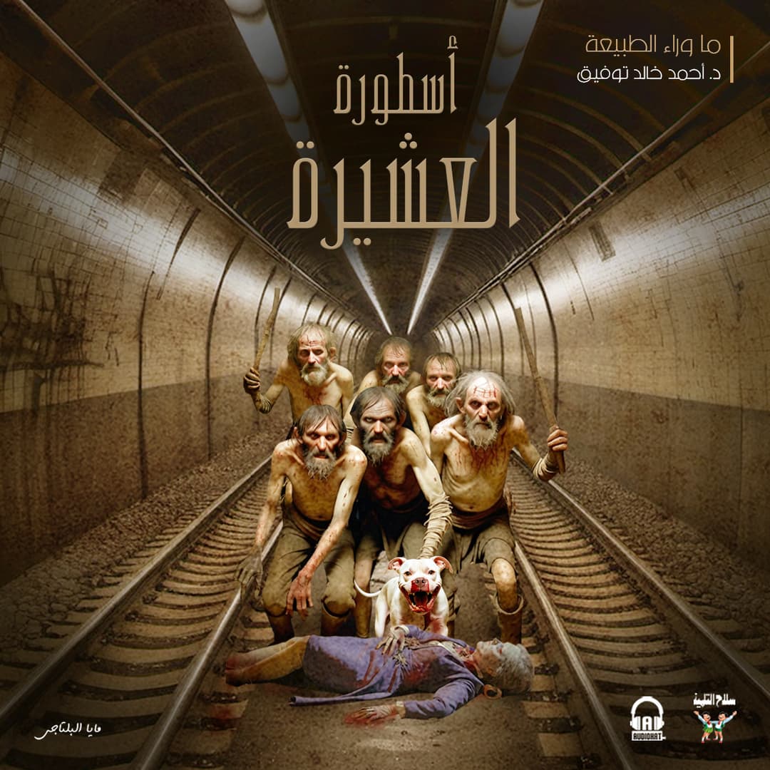 49 أسطورة العشيرة 