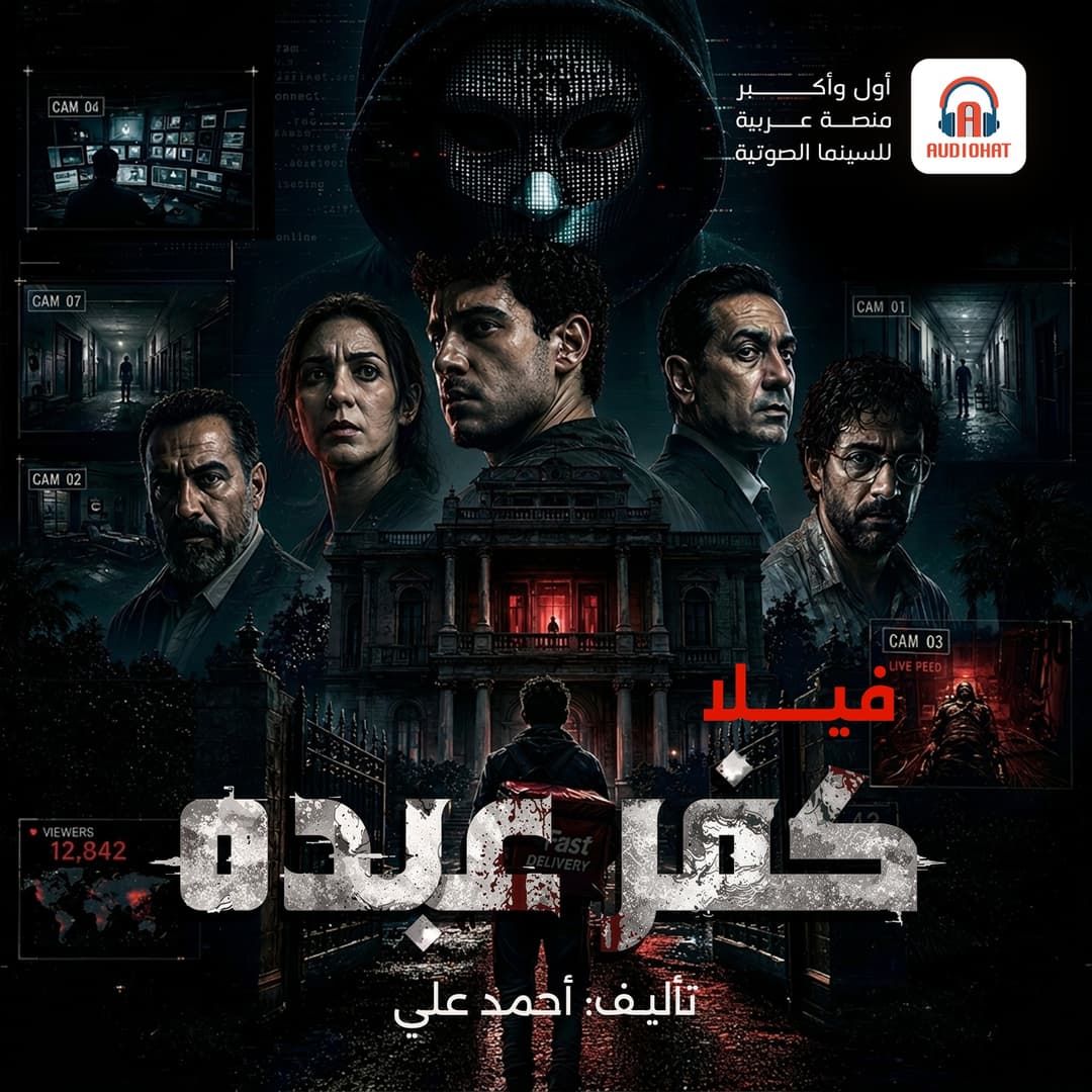 فيلا كفر عبده