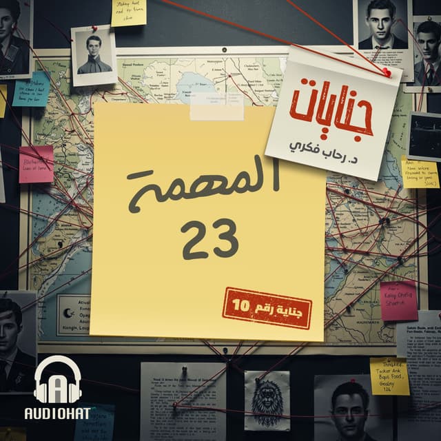 10 المهمة 23