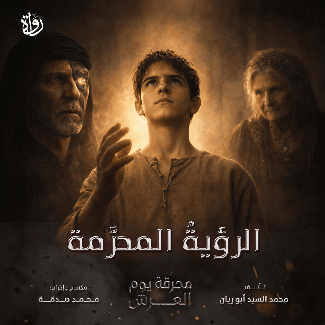 06 محرقة يوم العرش