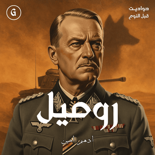 04 روميل