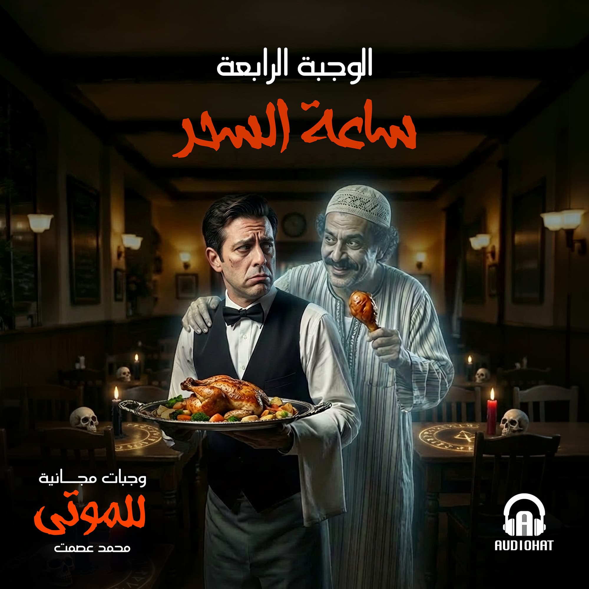 04 ساعة السحر