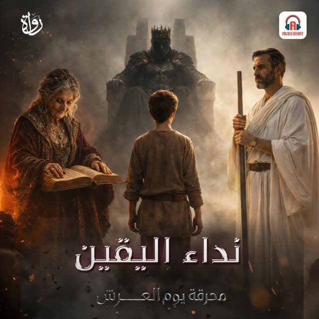 04 محرقة يوم العرش