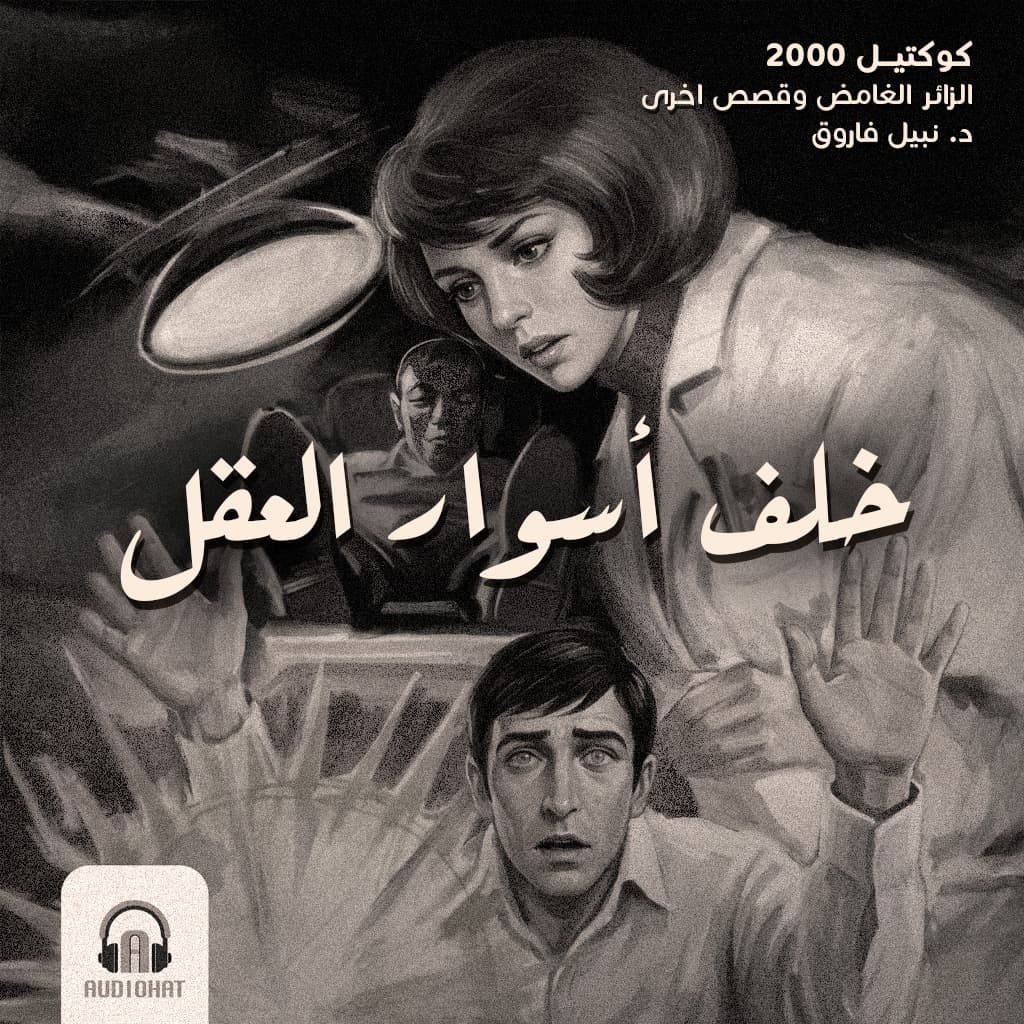 02 خلف أسوار العقل