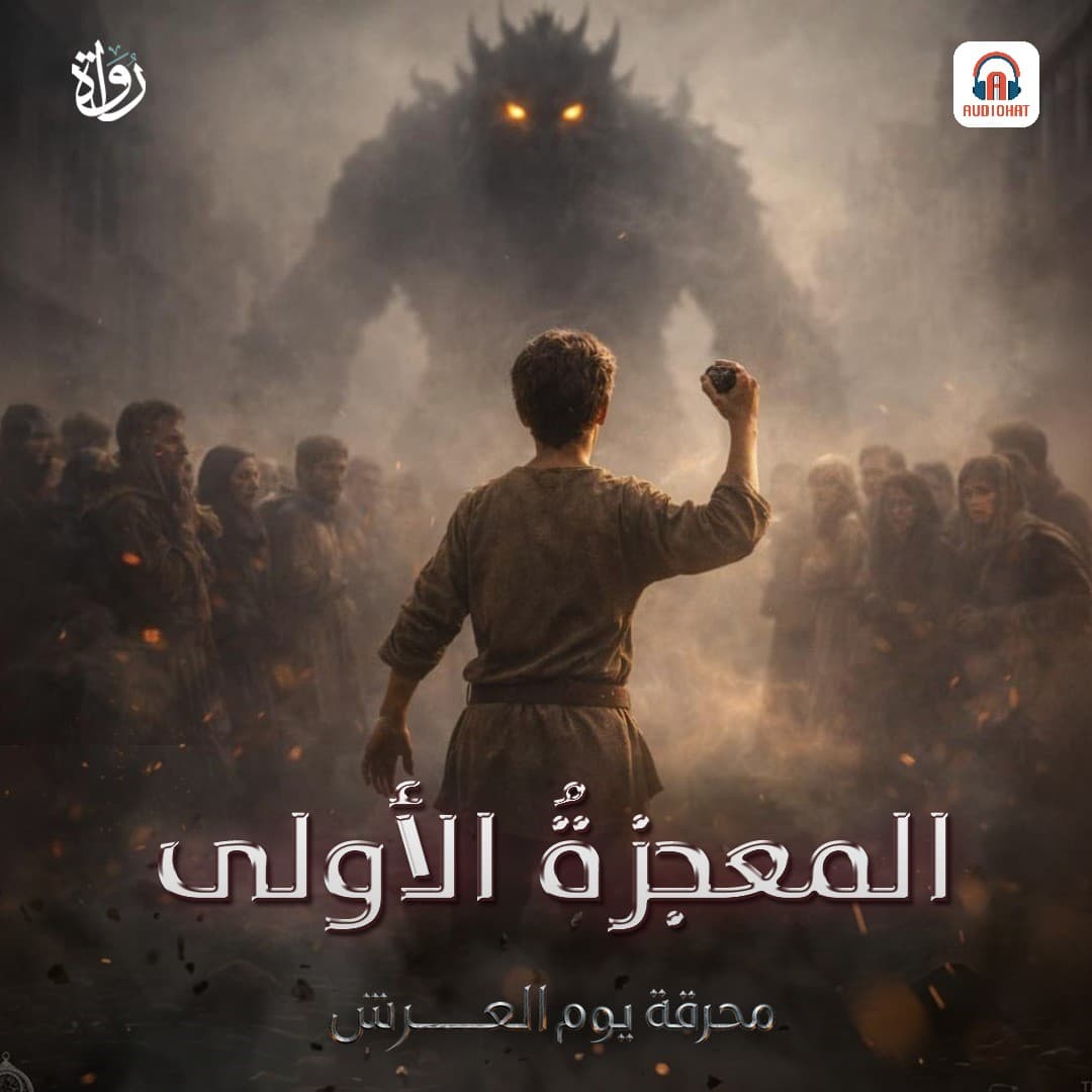 05 محرقة يوم العرش