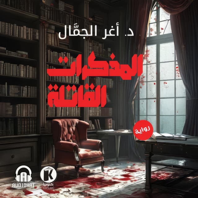 المذكرات القاتلة 