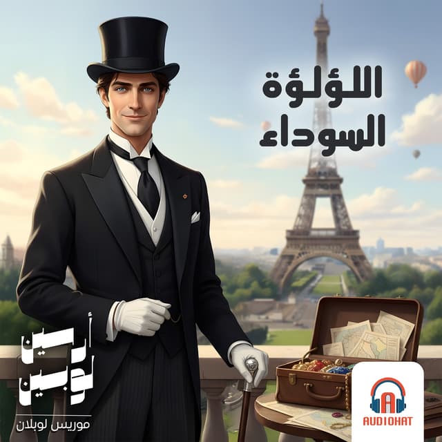 06 اللؤلؤة السوداء
