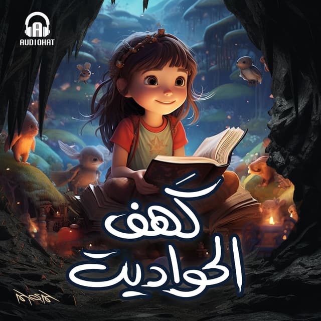 كهف الحواديت