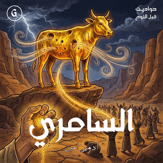 15 السامري