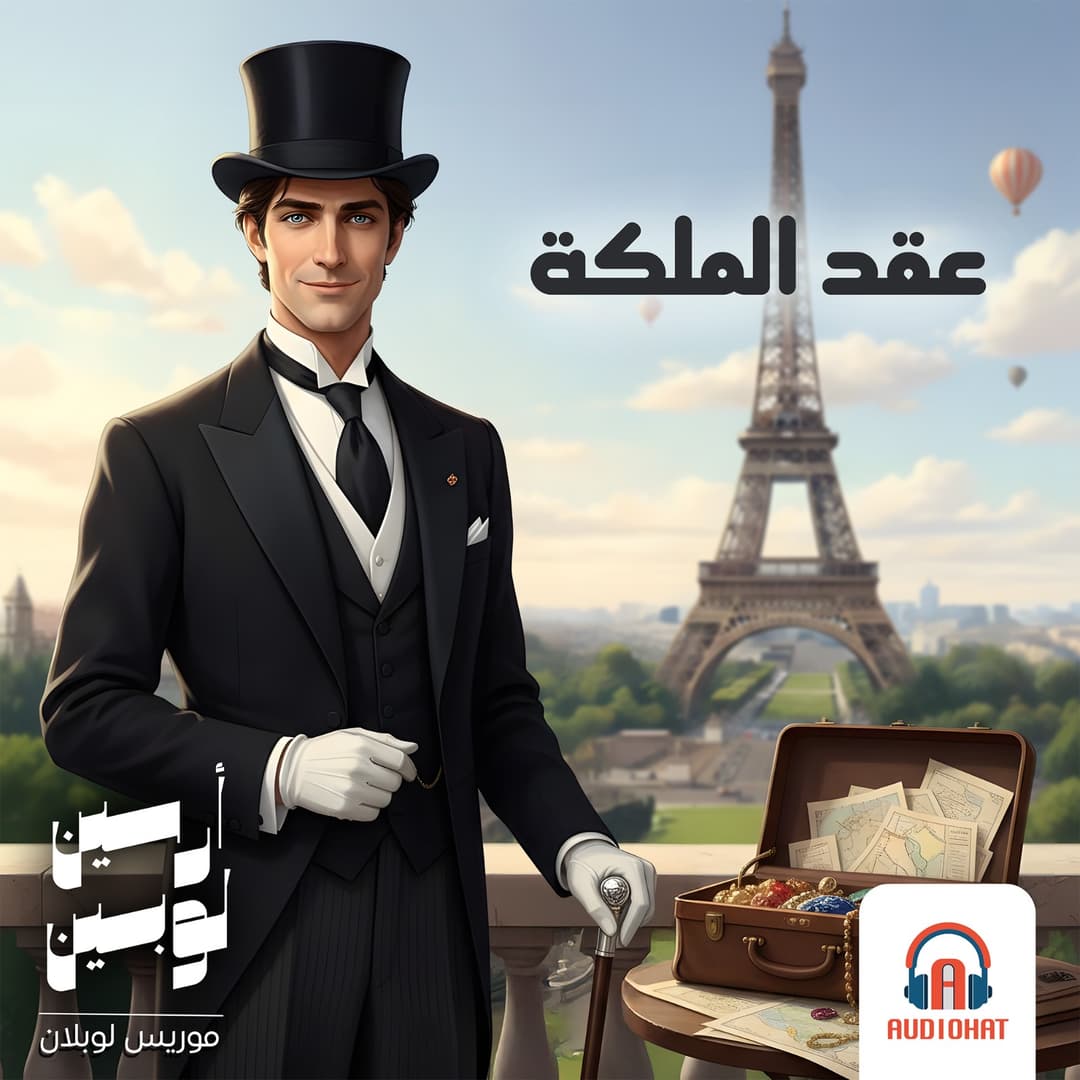 05 عقد الملكة