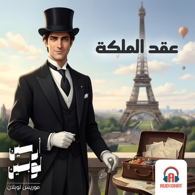 05 عقد الملكة