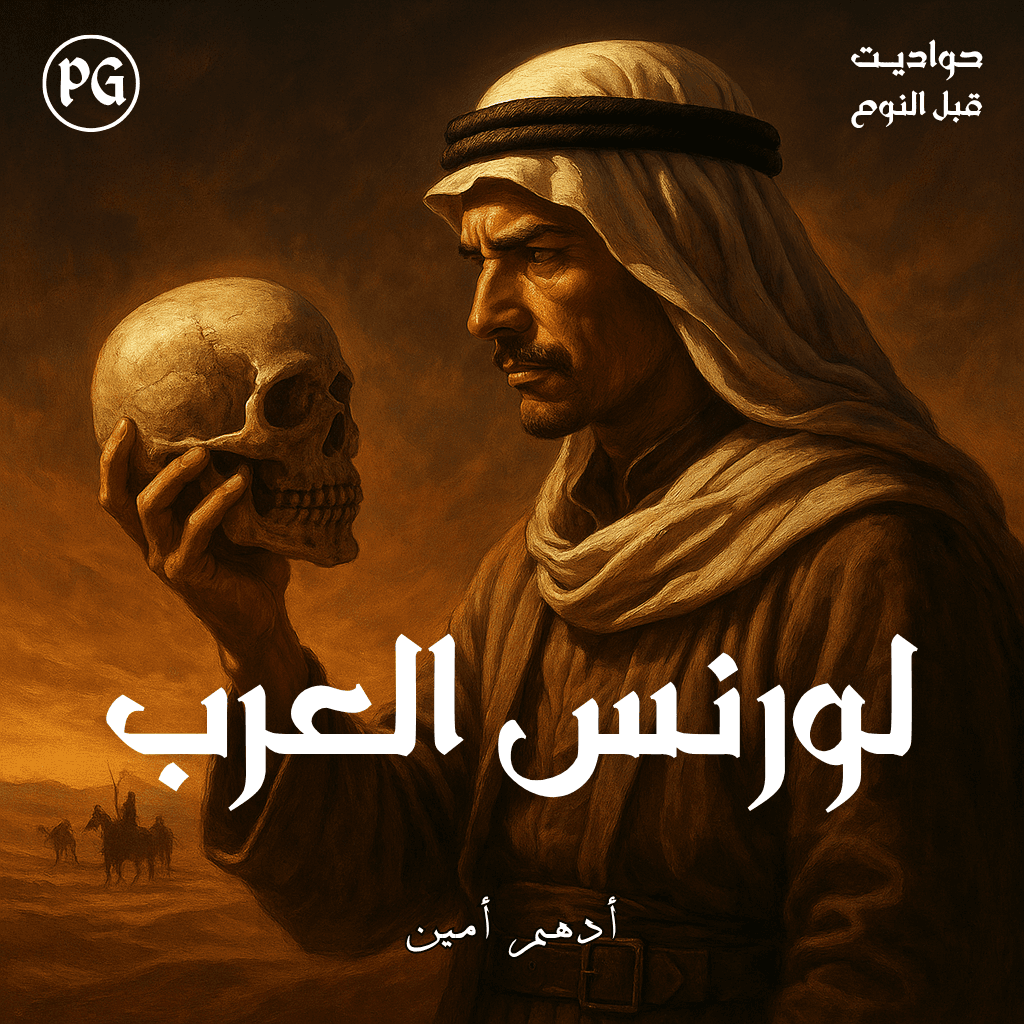 02- لورنس العرب 