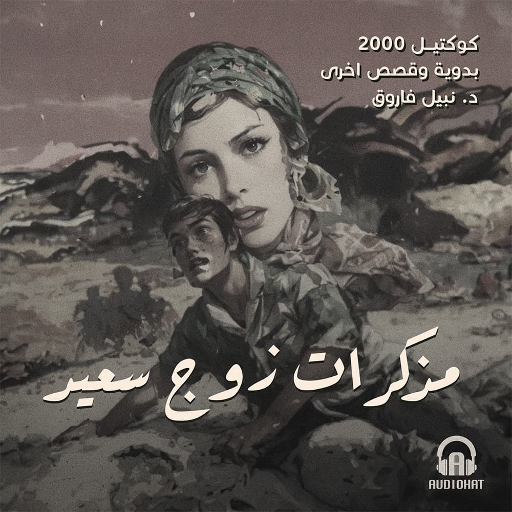 03 مذكرات زوج سعيد