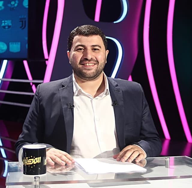 أحمد مجدي