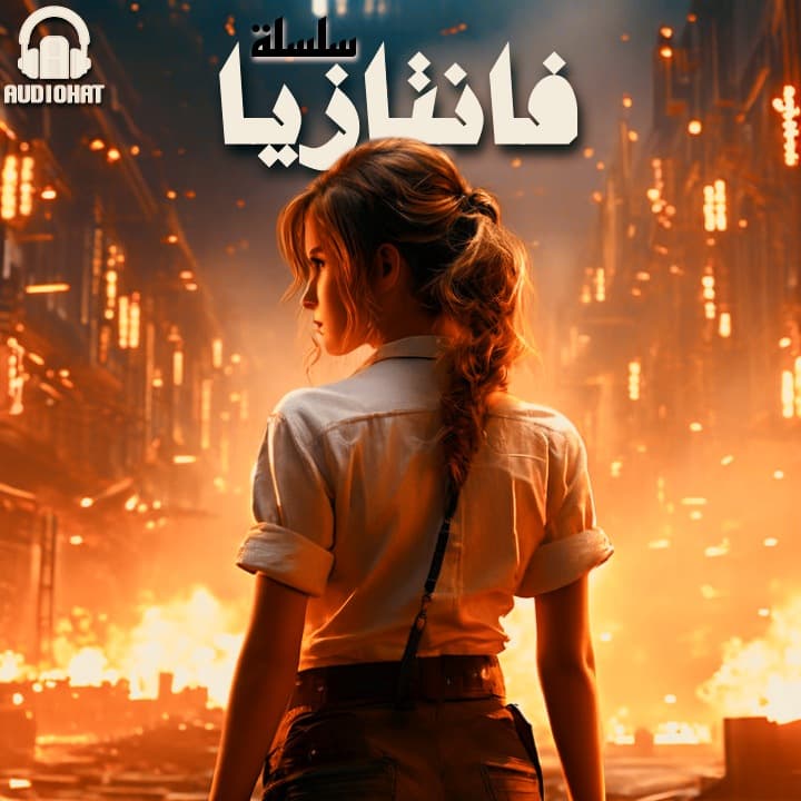 برومو سلسلة فانتازيا