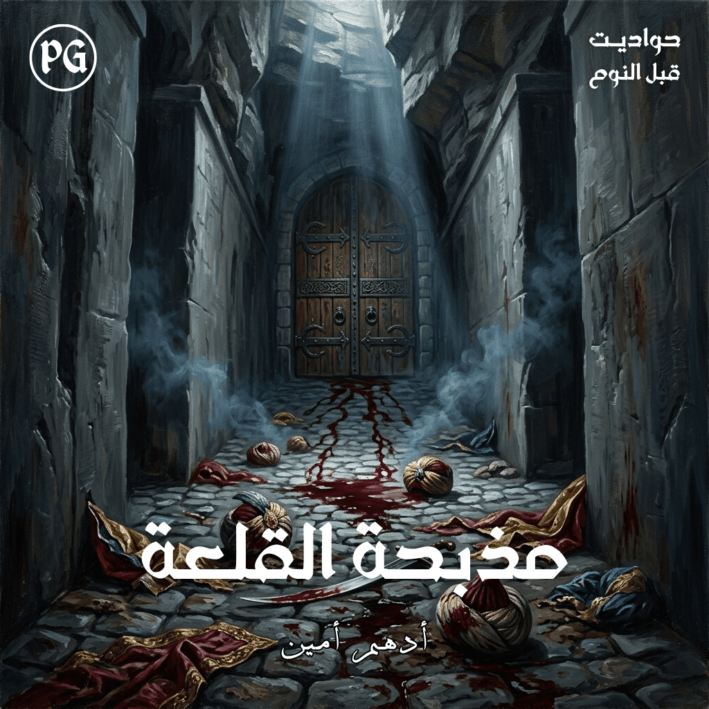 24 مذبحة القلعة