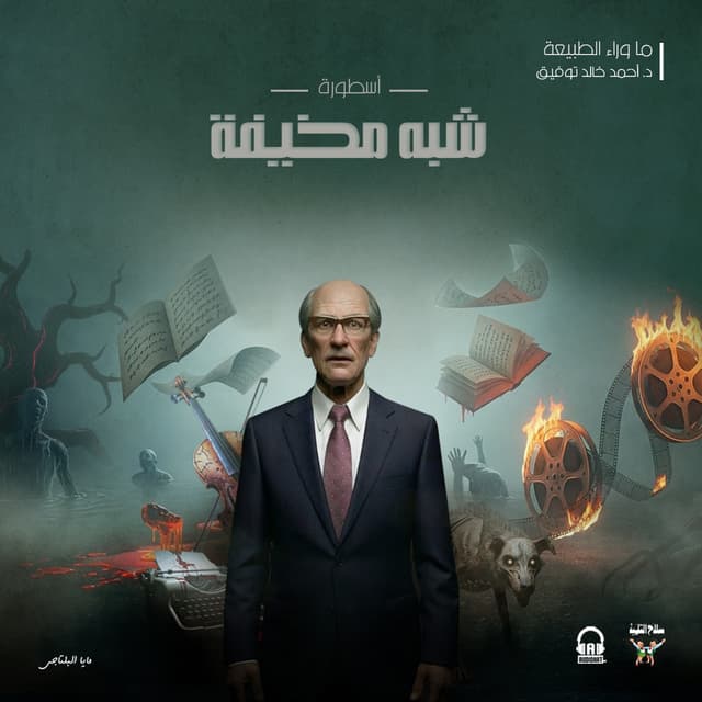 73 أسطورة شبه مخيفة 02
