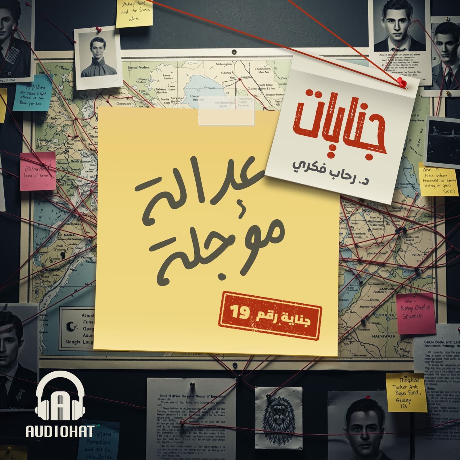 19 عدالة مؤجلة 1