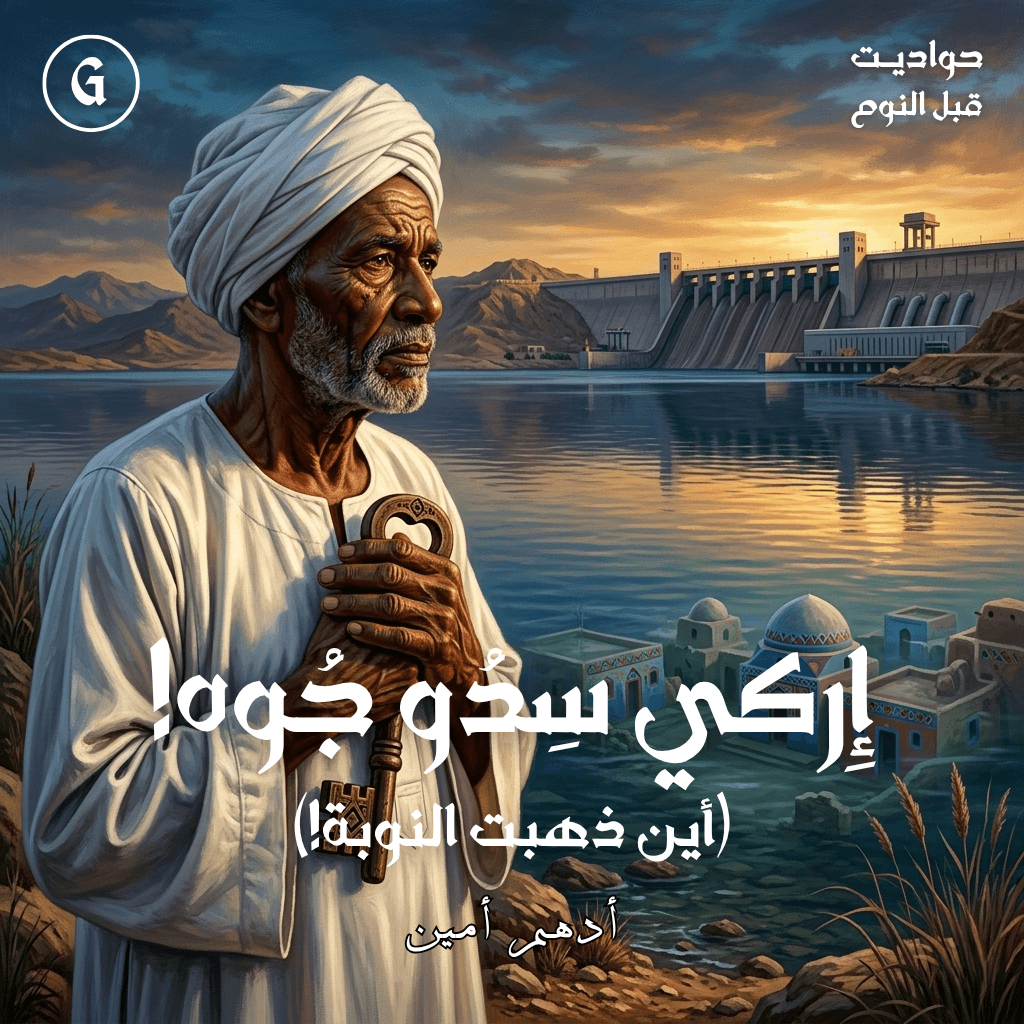 21 أين ذهبت النوبة؟