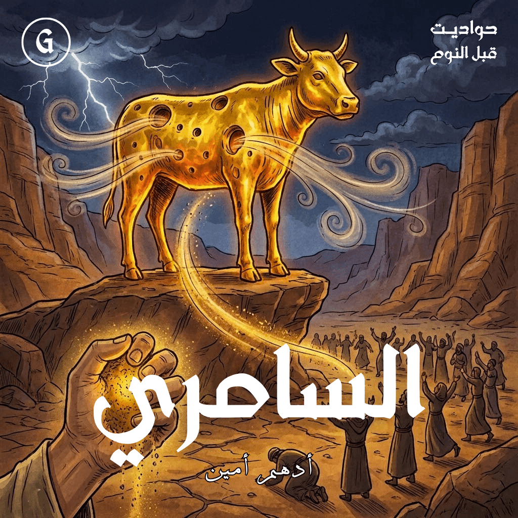 15 السامري