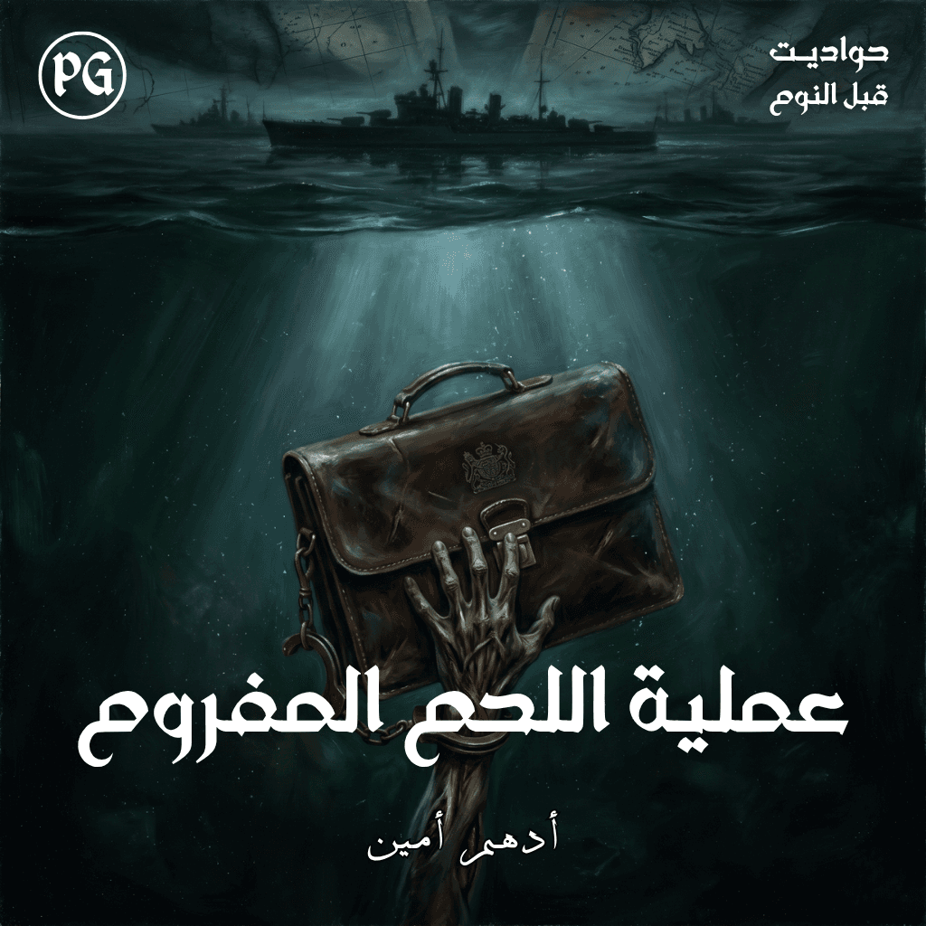 22 عملية اللحم المفروم