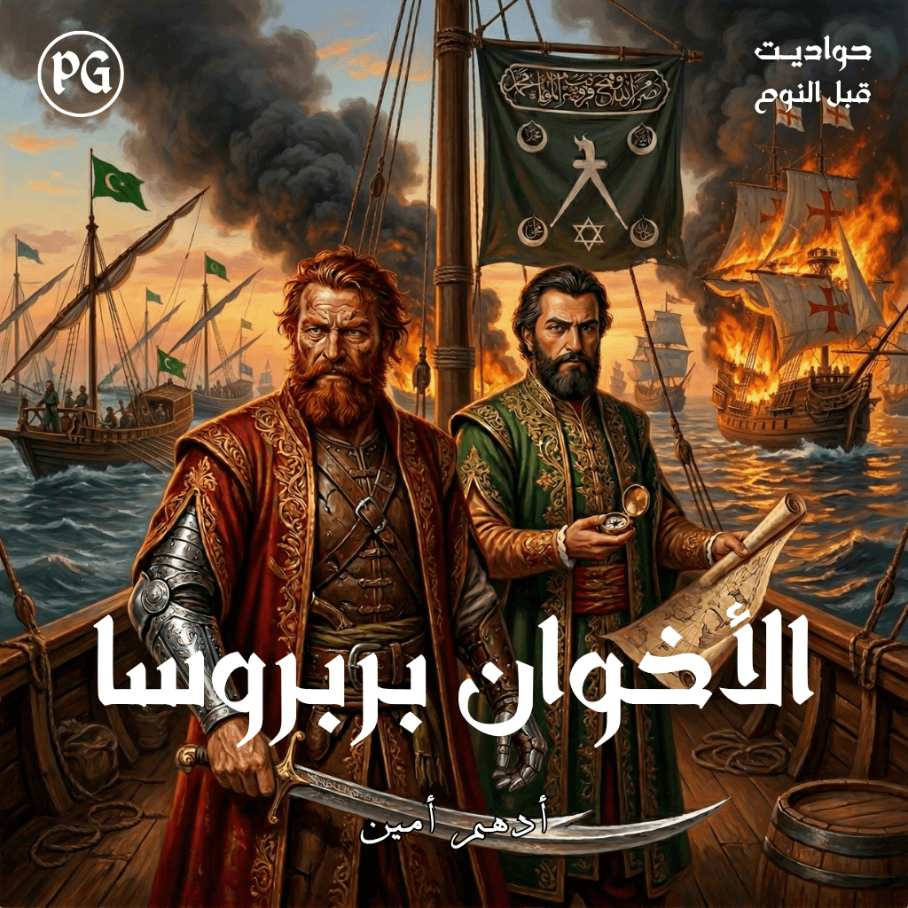 19 الأخوان بربروسا